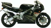 1991 NSR 250 R - 67K for full size image